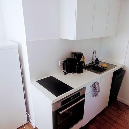 Apartment Koeln Weidenpesch Ngoại thất bức ảnh