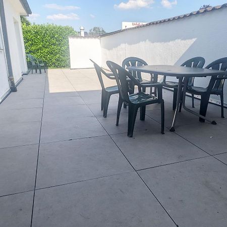 Apartment Koeln Weidenpesch Ngoại thất bức ảnh