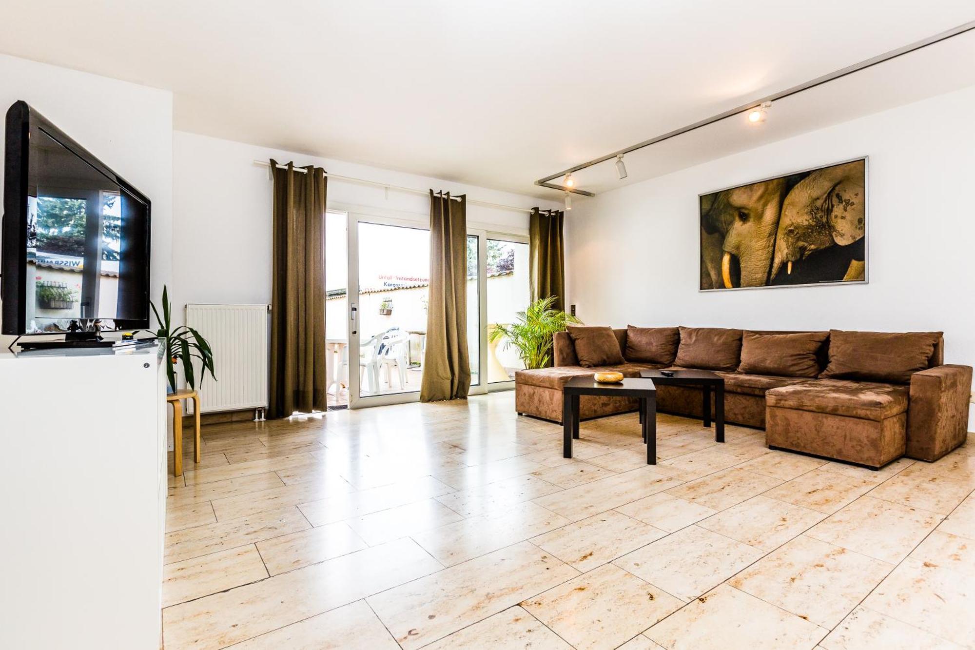 Apartment Koeln Weidenpesch Phòng bức ảnh