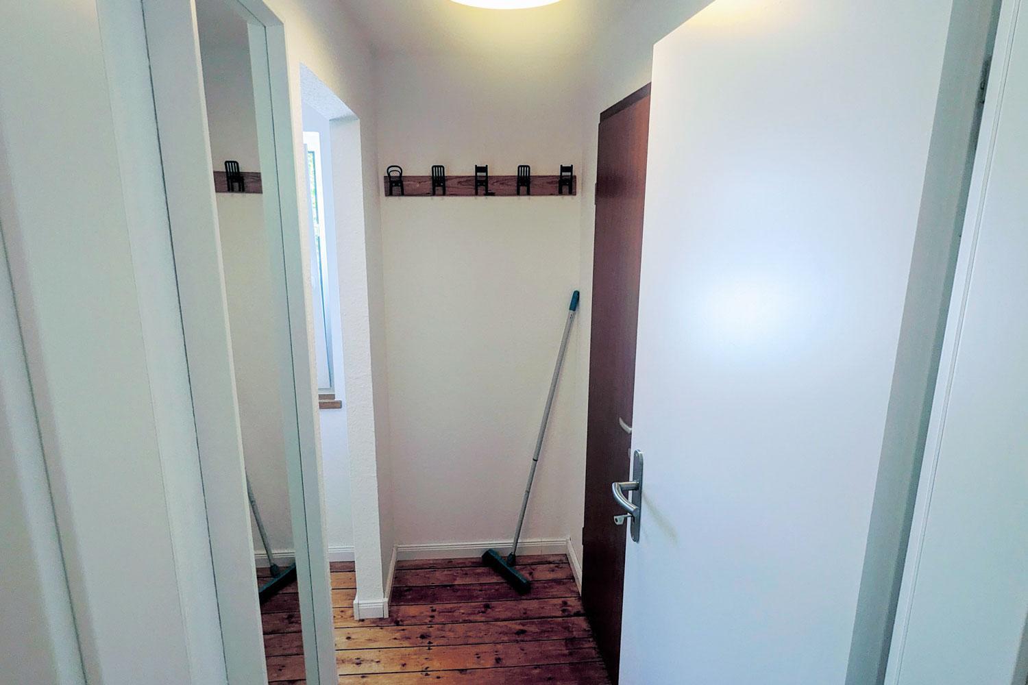 Apartment Koeln Weidenpesch Ngoại thất bức ảnh