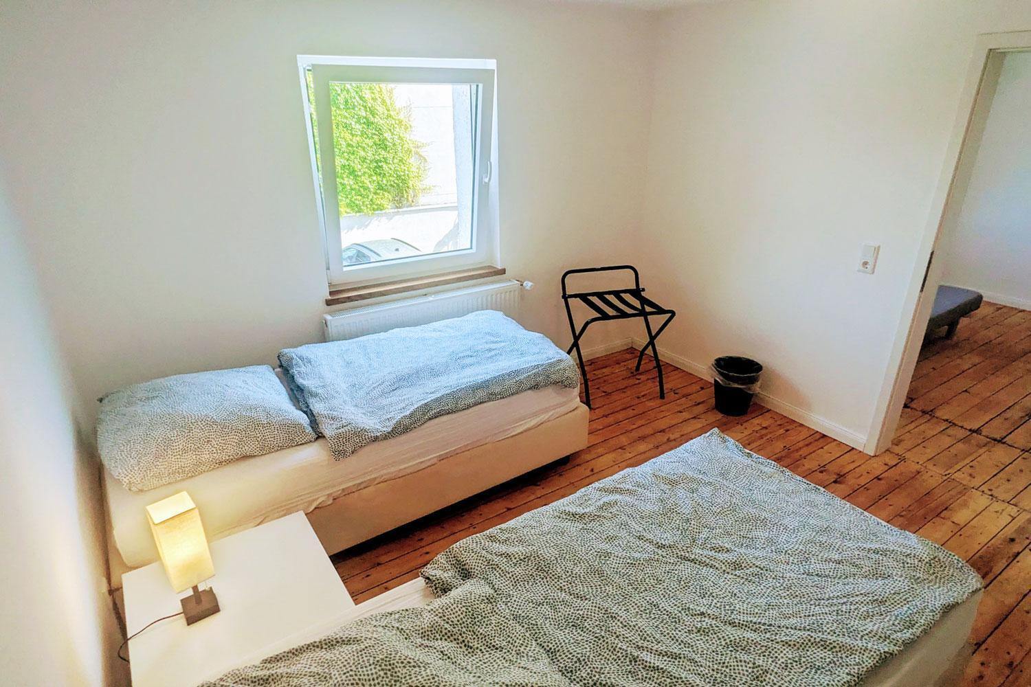 Apartment Koeln Weidenpesch Ngoại thất bức ảnh